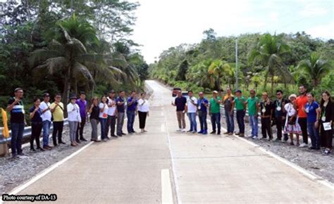 department of agriculture butuan city|DA turns over P3M.